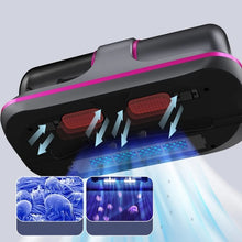 Load image into Gallery viewer, SleepClean™ - Handheld Vacuum Cleaner